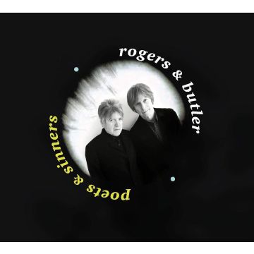 ROGERS & BUTLER - POETS & SINNERS