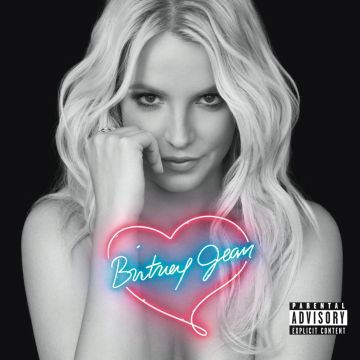 BRITNEY SPEARS - BRITNEY JEAN