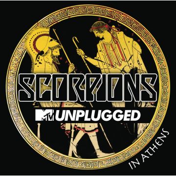 SCORPIONS - MTV UNPLUGGED