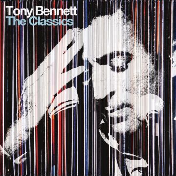 TONY BENNETT - CLASSICS