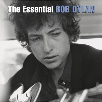 BOB DYLAN - ESSENTIAL BOB DYLAN