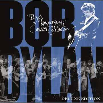 BOB DYLAN - 30TH ANNIVERSARY CONCERT CELEBRATION