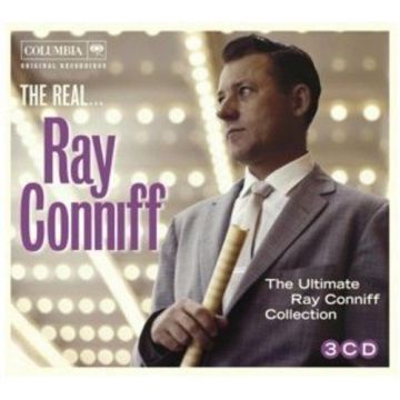 RAY CONNIFF - REAL RAY CONNIFF
