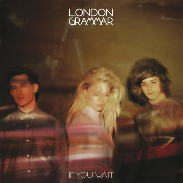 LONDON GRAMMAR - IF YOU WAIT (2LP/180G)