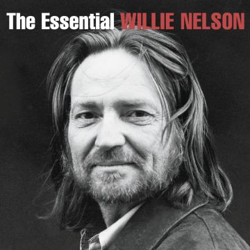 WILLIE NELSON - ESSENTIAL WILLIE NELSON