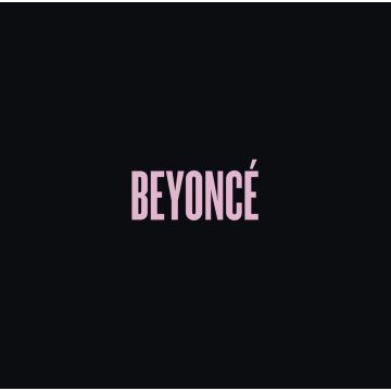 BEYONCE - BEYONCE