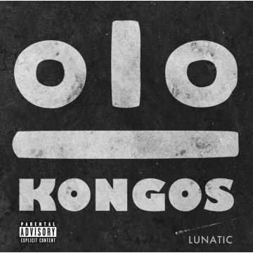 KONGOS - LUNATIC