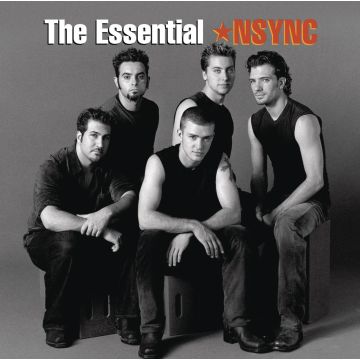 N SYNC - ESSENTIAL N SYNC
