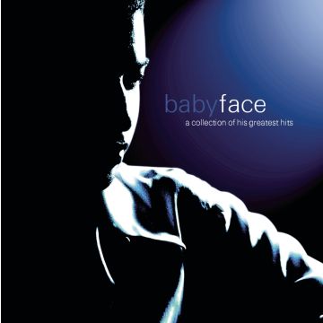 BABYFACE - COLLECTION OF HIS GREATEST HITS