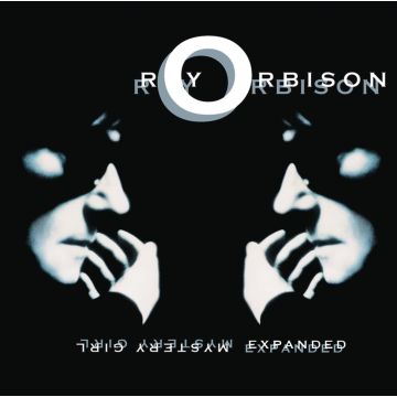 ROY ORBISON - MYSTERY GIRL