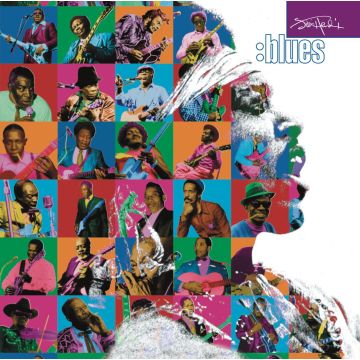 JIMI HENDRIX - BLUES