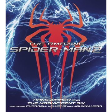 SPIDERMAN 2 O.S.T. - SPIDERMAN 2 O.S.T.