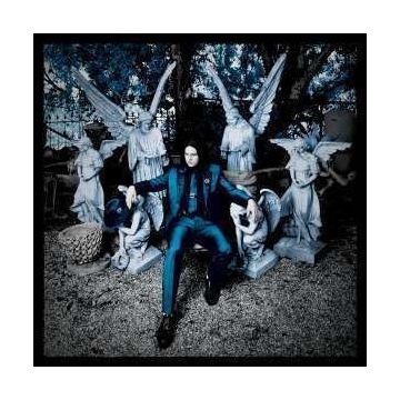 JACK WHITE Lazaretto (ULTRA LP)