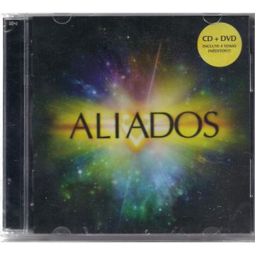 ALIADOS - ALIADOS