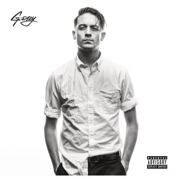 G-EAZY - THESE THINGS (180G)