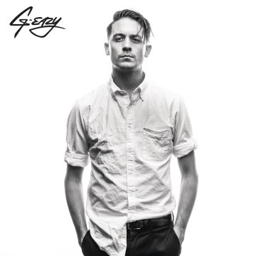 G-EAZY - THESE THINGS HAPPEN