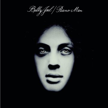 BILLY JOEL - PIANO MAN