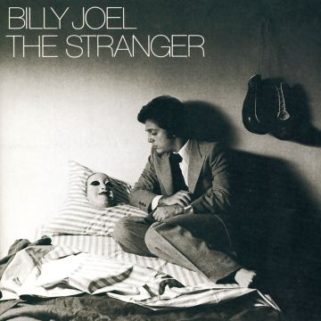 BILLY JOEL - STRANGER