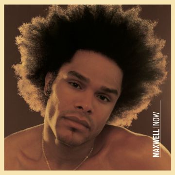 MAXWELL - NOW