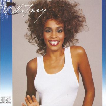 WHITNEY HOUSTON - WHITNEY