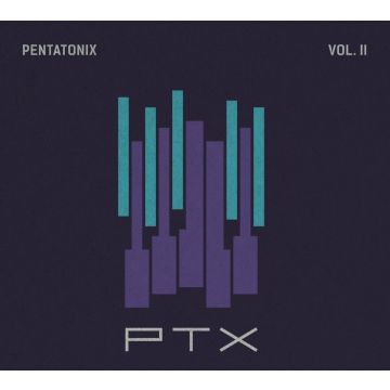 PENTATONIX - PTX VOL.2