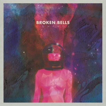 BROKEN BELLS - CONTROL (LIMITED EDITION)