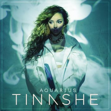 TINASHE - AQUARIUS