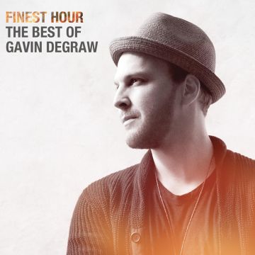 GAVIN DEGRAW - BEST OF GAVIN DEGRAW