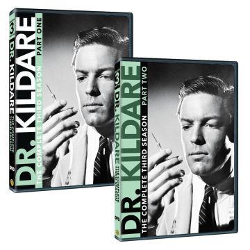 DR. KILDARE: SEASON 3