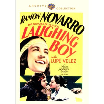 LAUGHING BOY (1934)