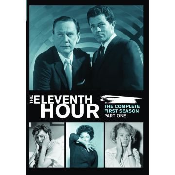 ELEVENTH HOUR: S1 BTB S1