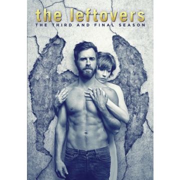 LEFTOVERS: THE COMPLETE THIRD SEASON
