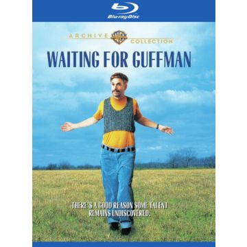 WAITING FOR GUFFMAN