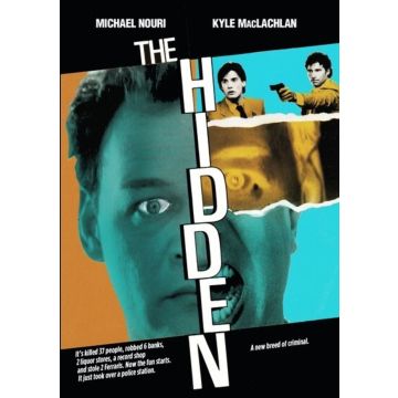 HIDDEN