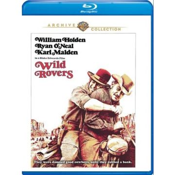 WILD ROVERS