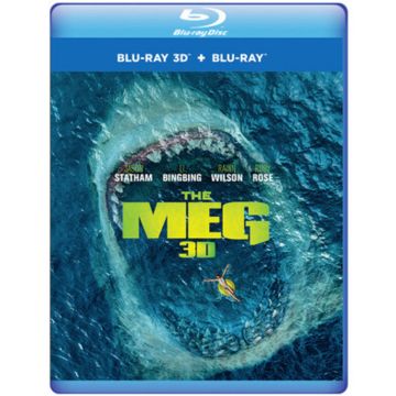 MEG (3D BLU-RAY/DIGITAL)