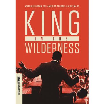 KING IN THE WILDERNESS