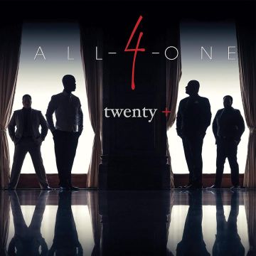 ALL-4-ONE - TWENTY+