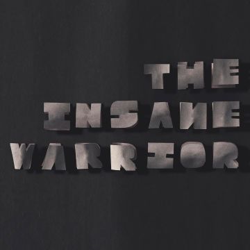 INSANE WARRIOR - TENDRILS