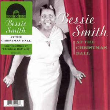 Bessie Smith - At The Christmas Ball