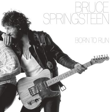 BRUCE SPRINGSTEEN - BORN TO RUN (180G/GATEFOLD)