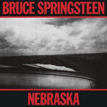 BRUCE SPRINGSTEEN - NEBRASKA (180G)