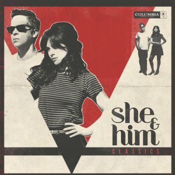 SHE & HIM - CLASSICS (DL CARD)