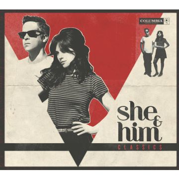 SHE & HIM - CLASSICS