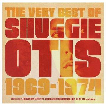 SHUGGIE OTIS - BEST OF SHUGGIE OTIS