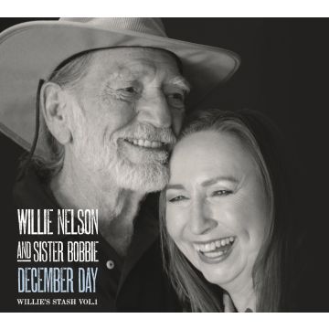 WILLIE NELSON - DECEMBER DAY