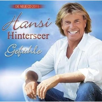 HANSI HINTERSEER - GEFUHLE