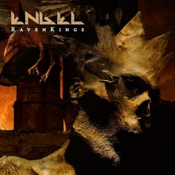 ENGEL - RAVEN KINGS