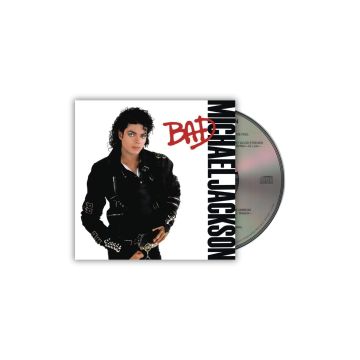 MICHAEL JACKSON - BAD