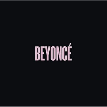 BEYONCE - BEYONCE